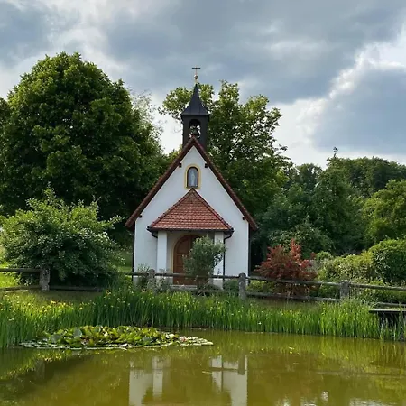 公寓 Caecilie 格斯韦因斯泰因