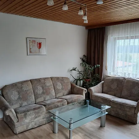 Caecilie 公寓 格斯韦因斯泰因