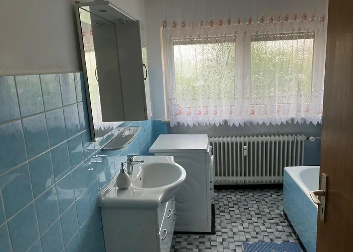 Caecilie Διαμέρισμα