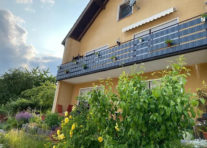 Caecilie Διαμέρισμα *