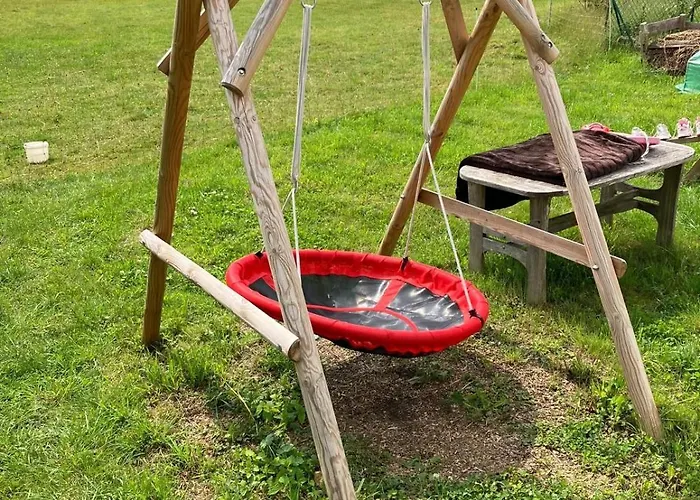 Caecilie Διαμέρισμα *